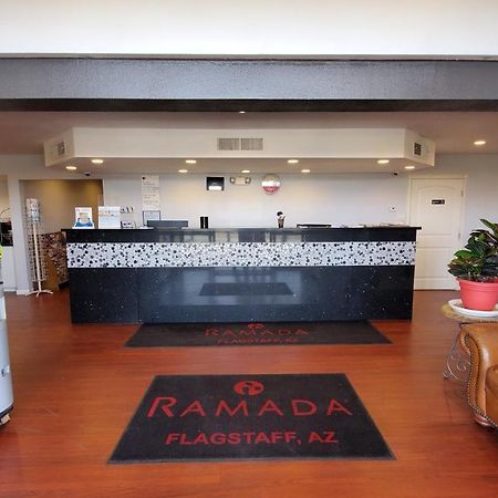 Ramada By Wyndham Flagstaff East Hotel Luaran gambar