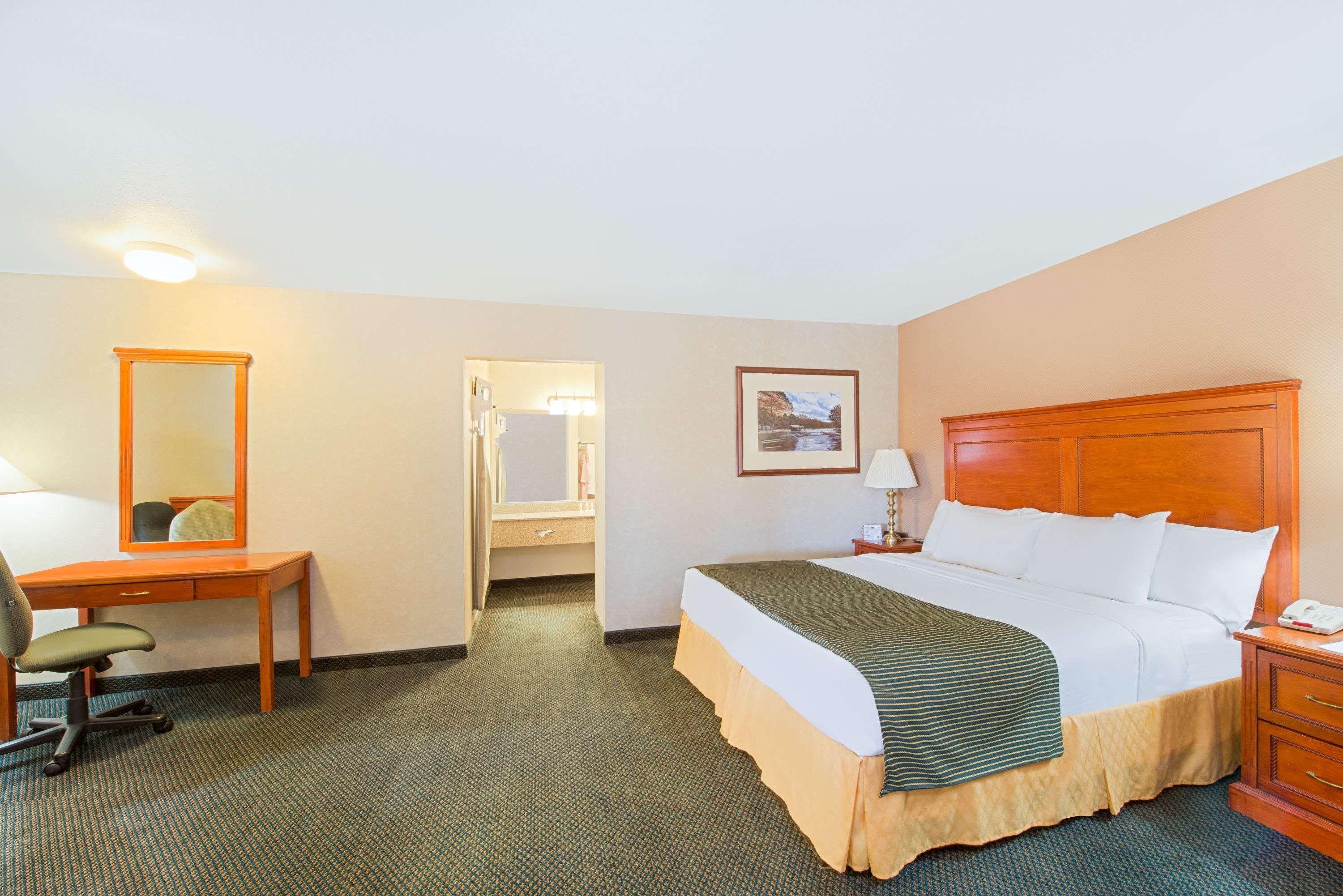 Ramada By Wyndham Flagstaff East Hotel Luaran gambar